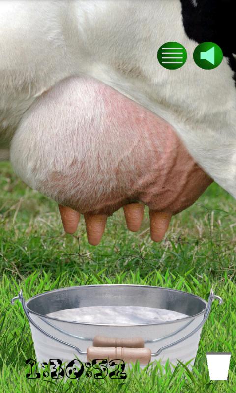 Milker