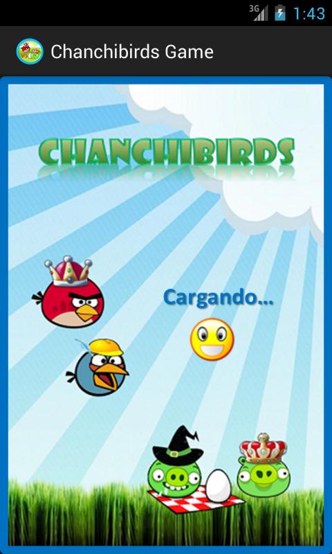 Chanchibirds Game