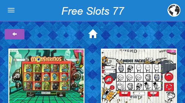 Free Slots 77