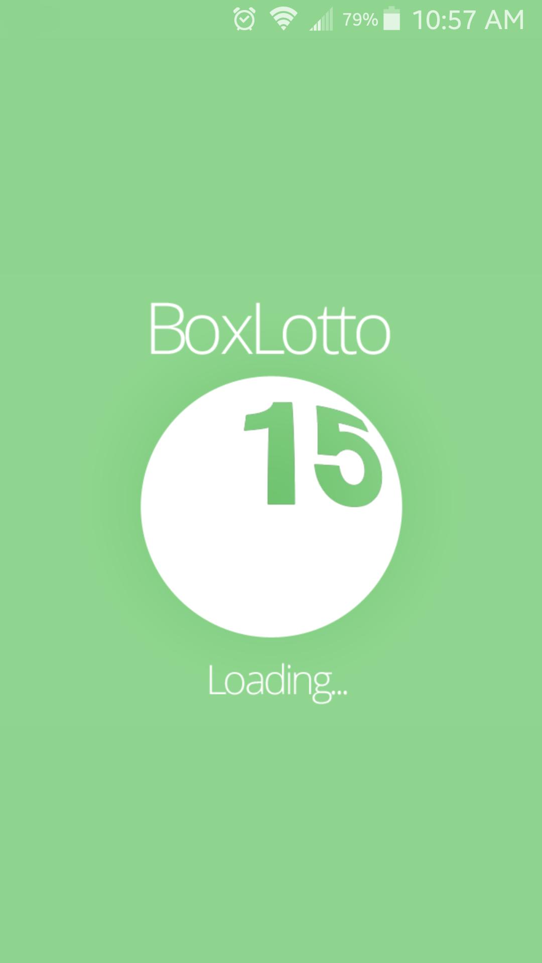 BoxLotto