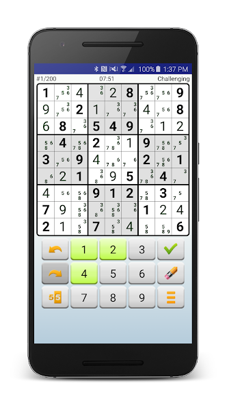 Sudoku 2Go