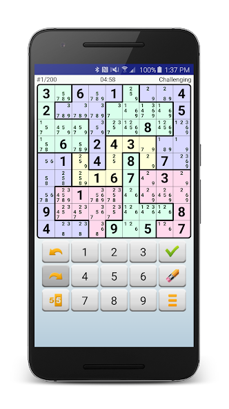 Sudoku 2Go