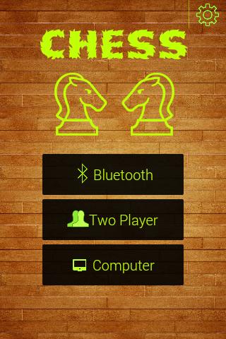 CHESS BLUETOOTH