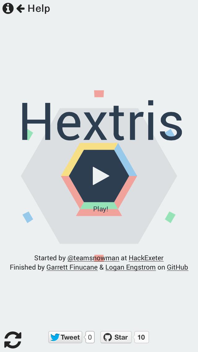 Hextris