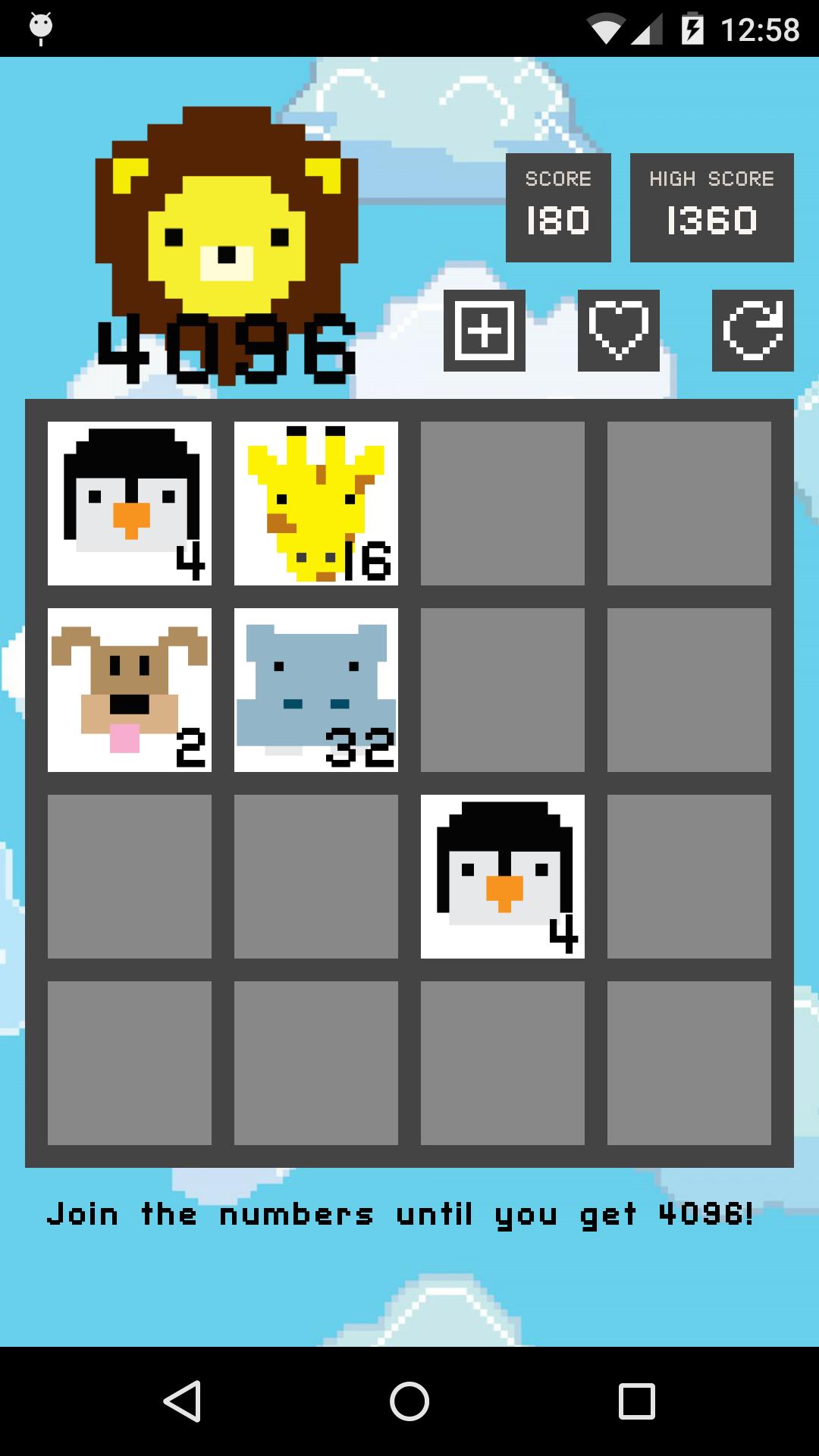 Pixel Zoo