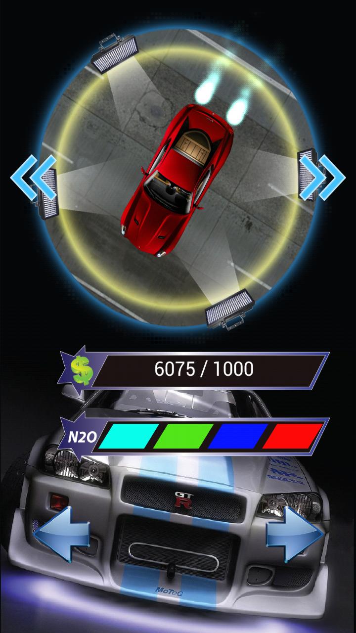 Car racing : FREE