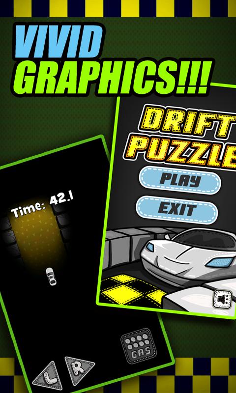 Drift Puzzle