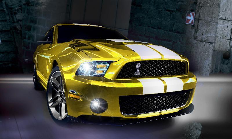 Drag Racing Car Games