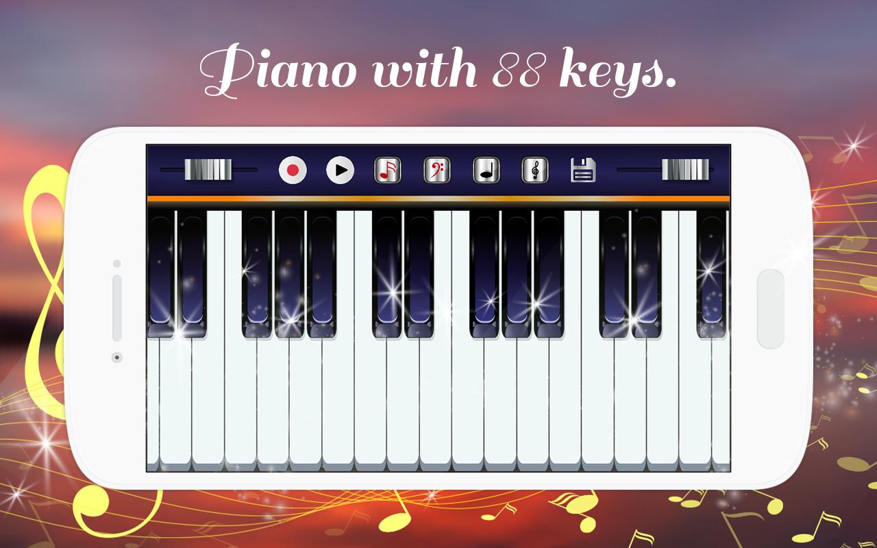 Piano Keyboard & Music Expert