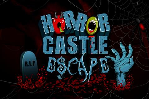 Horror Castle Escape