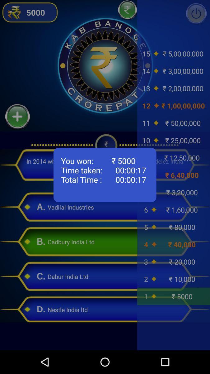 PLAY KBC 9