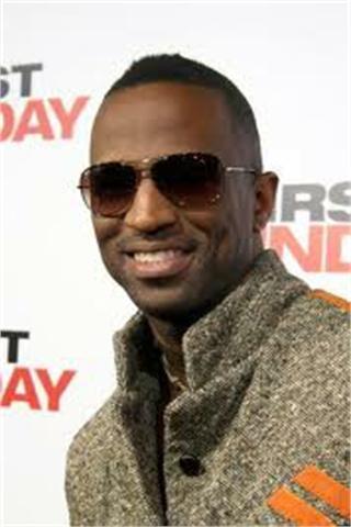 Rickey Smiley