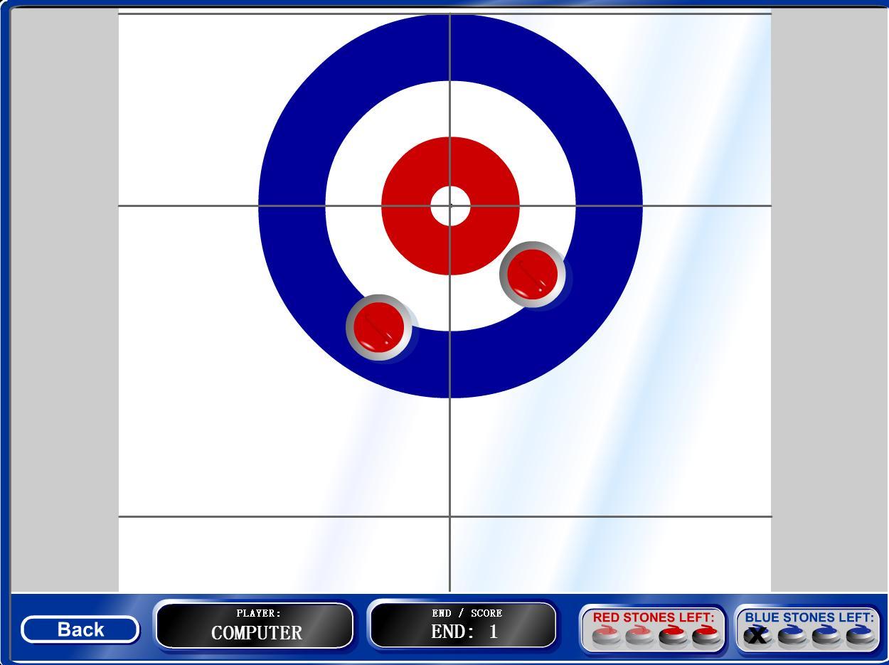 Pro Curling