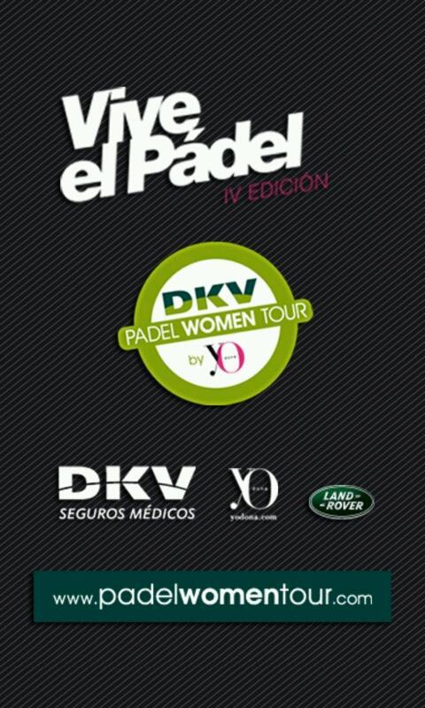 Padel Women Tour (PWT)