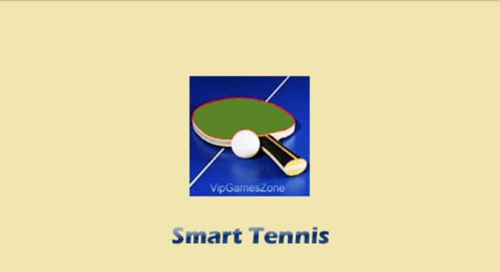 VGZ Smart Tennis