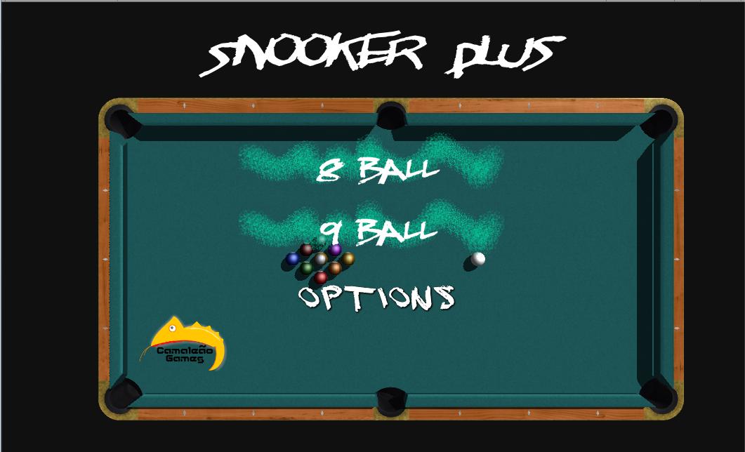 Snooker Plus