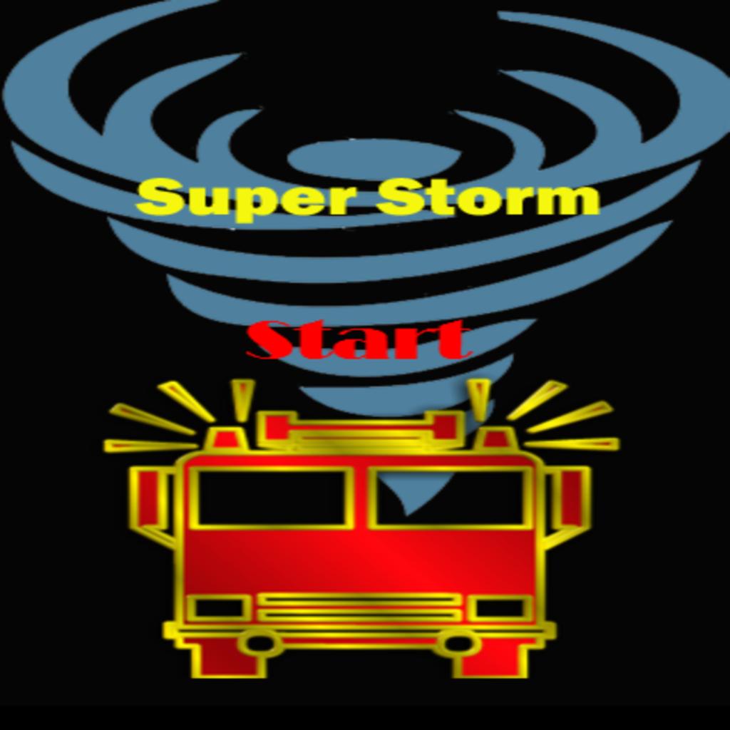 Super Storm