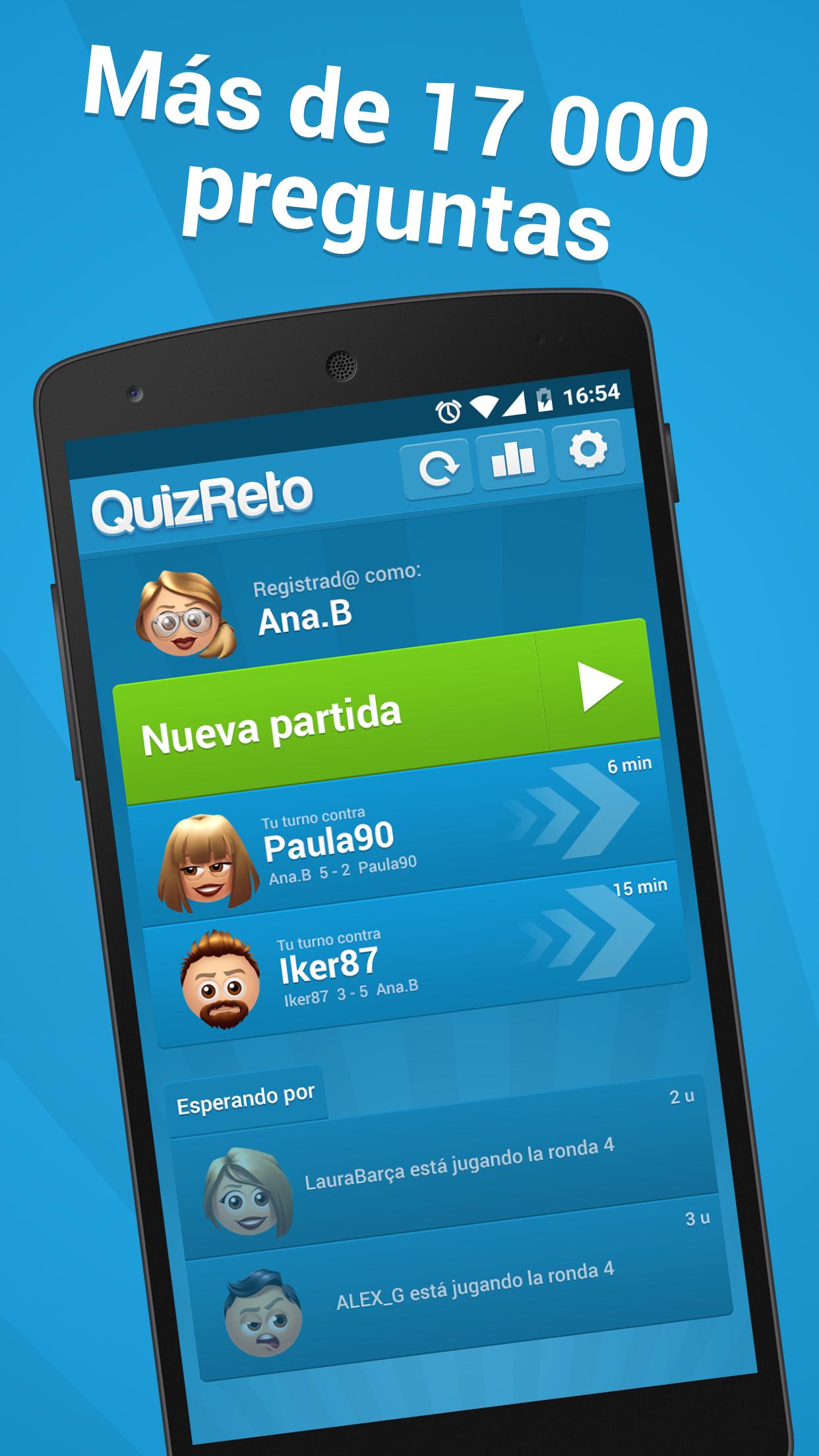 QuizReto