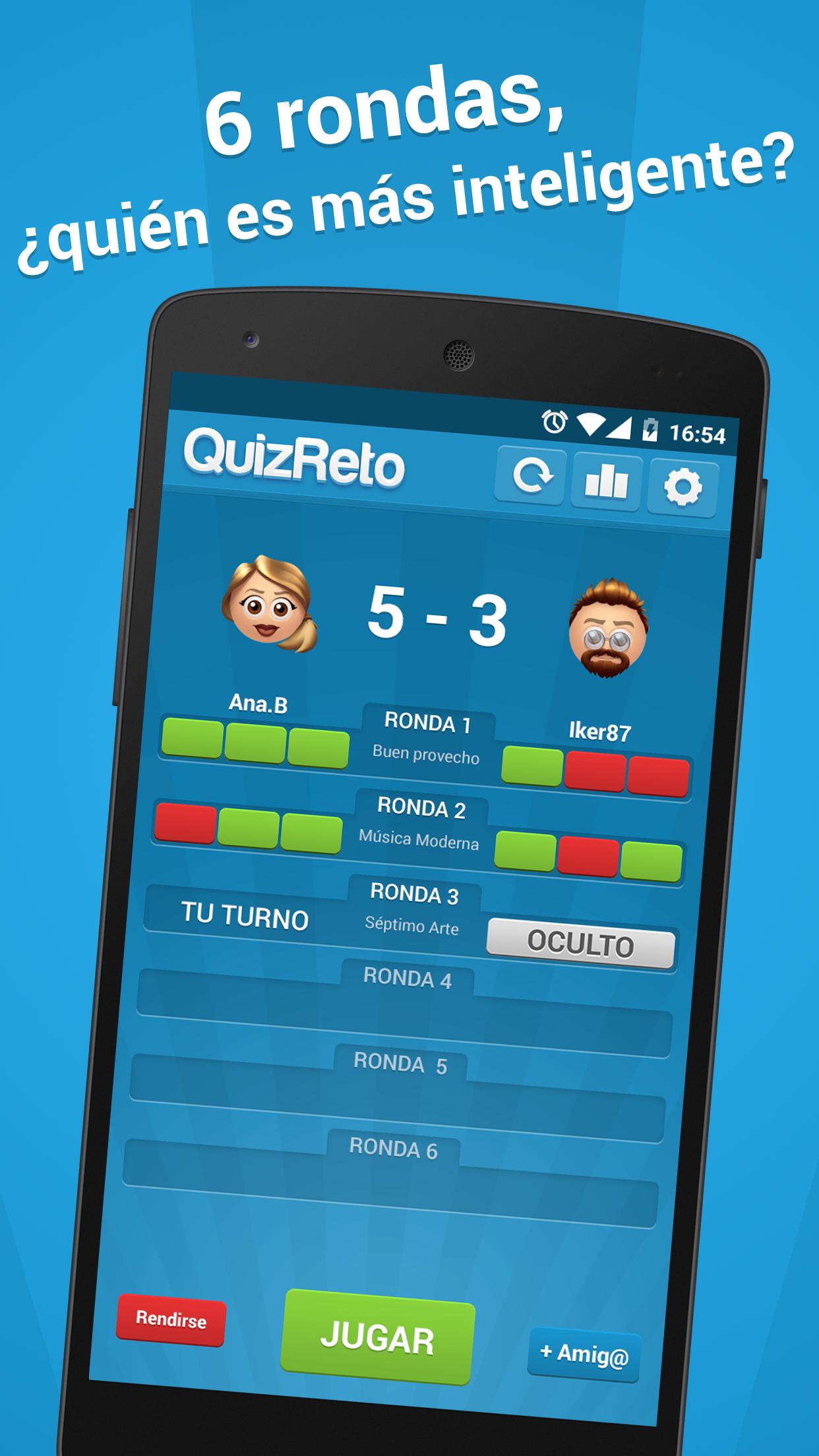 QuizReto