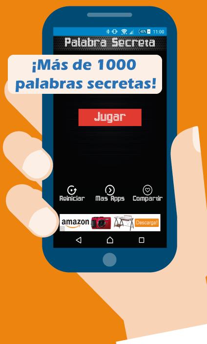 Palabra Secreta