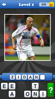 Whos the Legend? Football Quiz