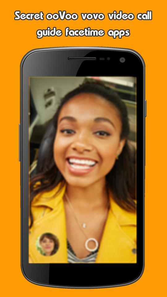 Tips oovoo video calls