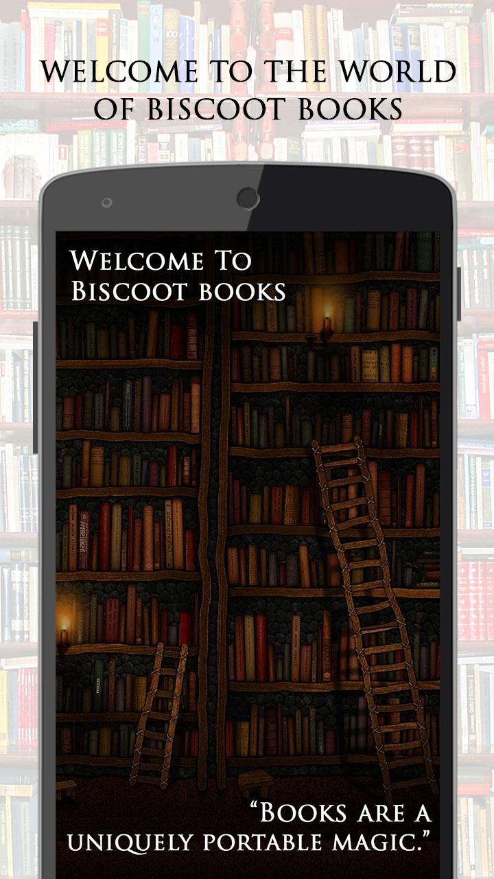 Biscoot Books