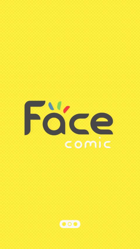 FACE COMIC