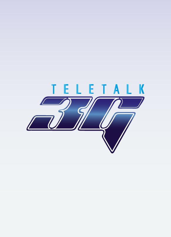 Teletalk 3G