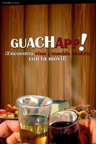 Guachapp