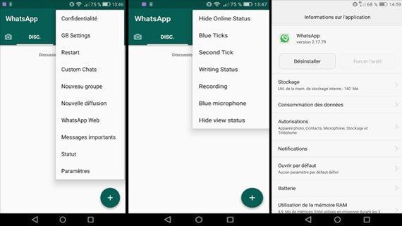 Free WhatsApp Messenger Update Tips