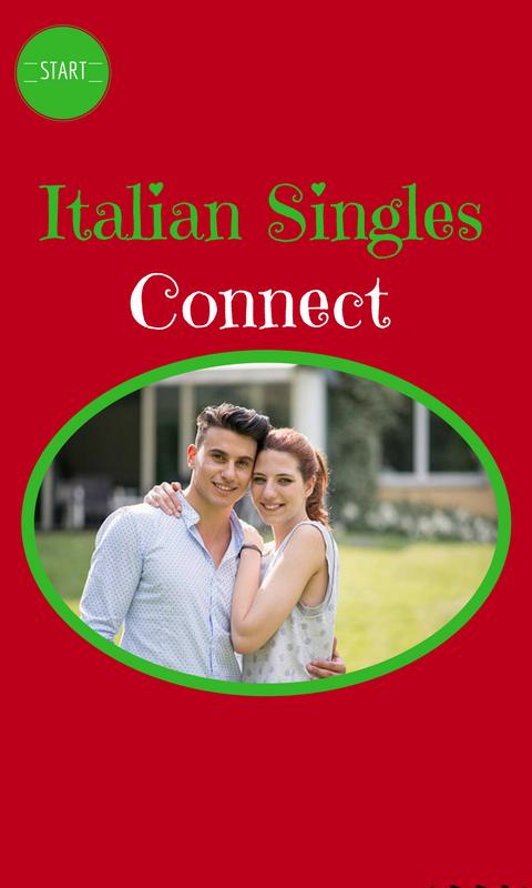 Italian Singles Connect