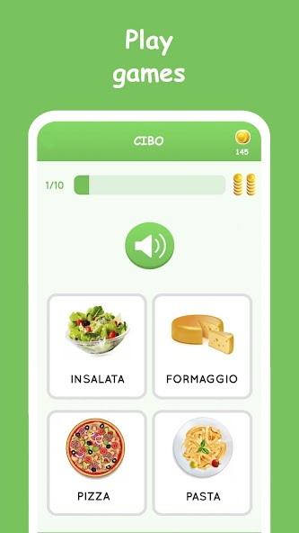 Learn Italian for beginners