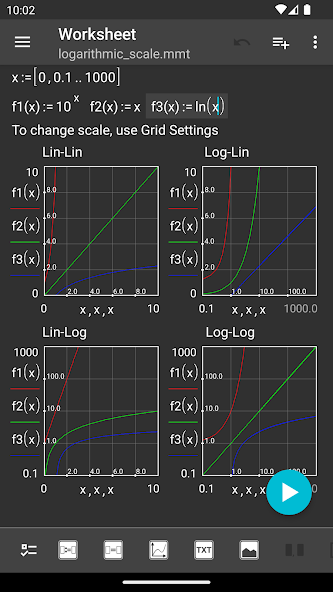 micro Mathematics