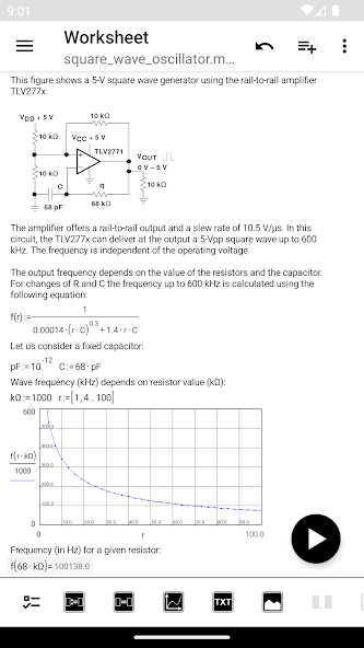 micro Mathematics