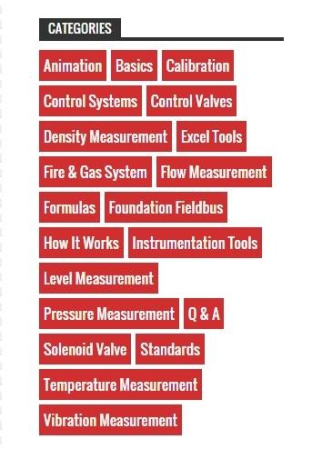 Instrumentation Tools