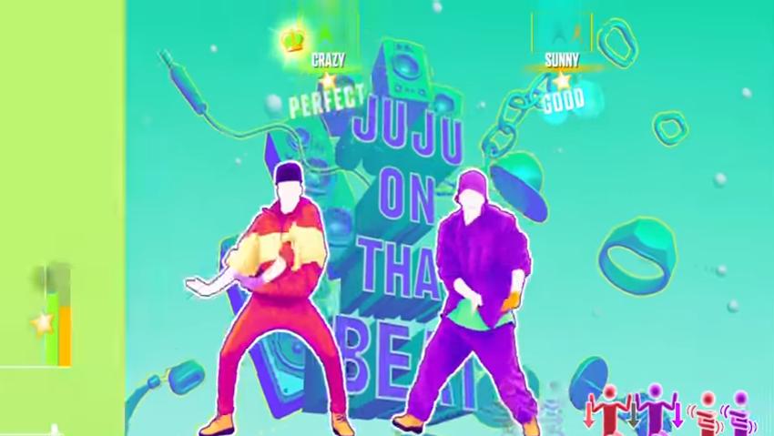 Latest Just Dance 2017 Guide