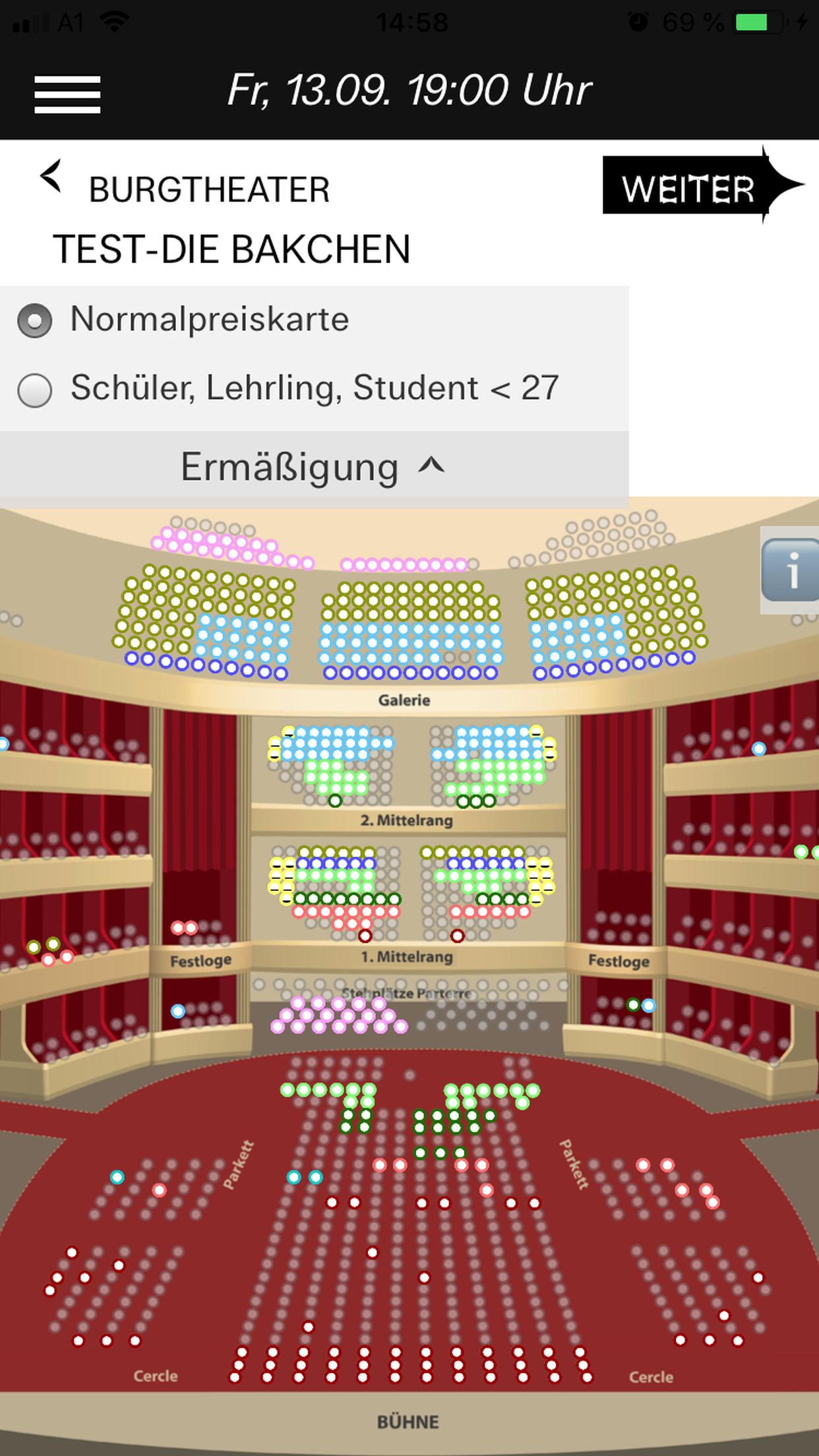 Burgtheater