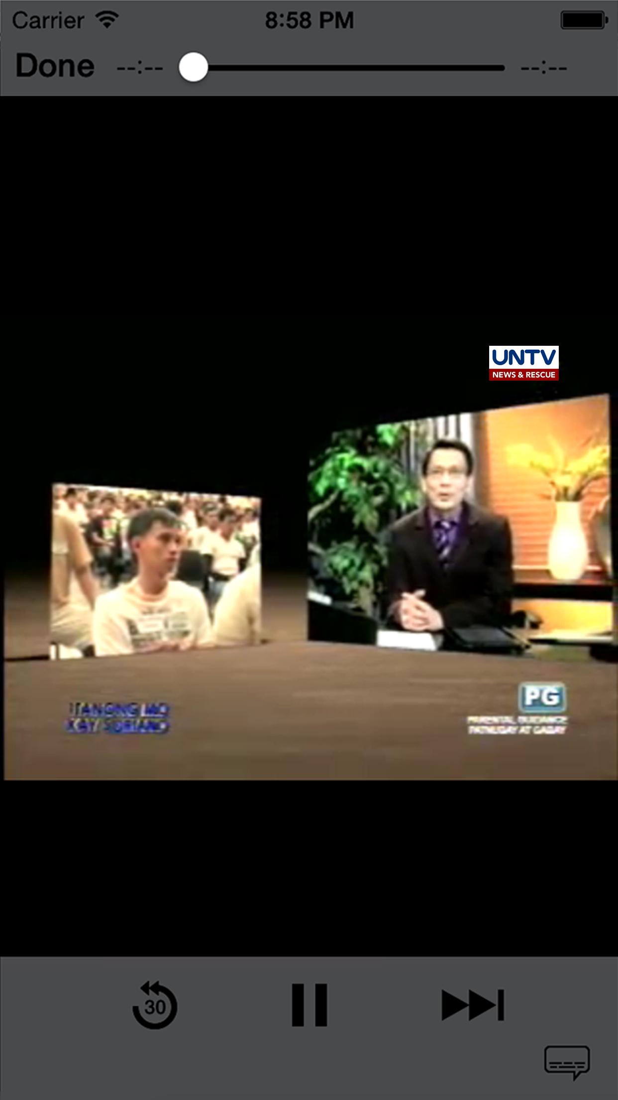 UNTV