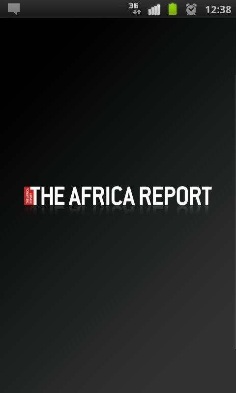 The Africa Report.com