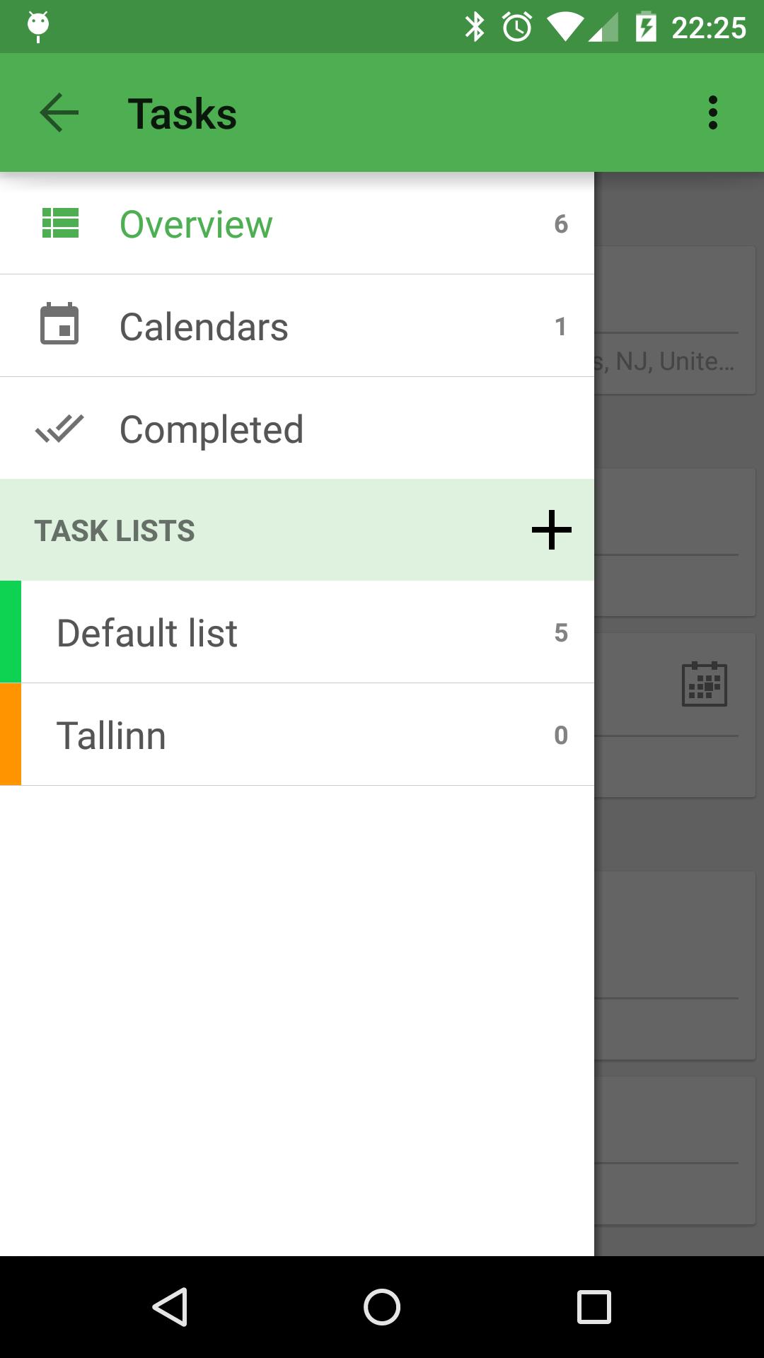 Tudu - Tasks & ToDo list (free