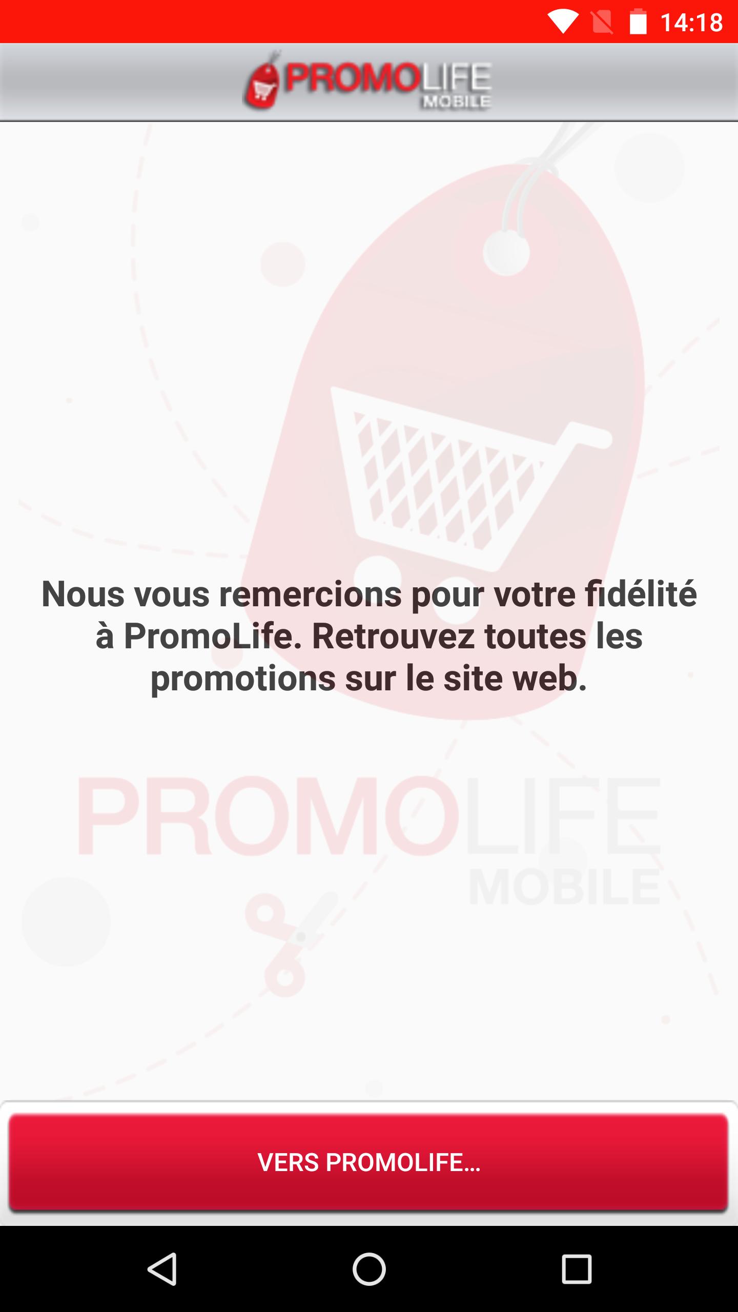 Promolife Mobile