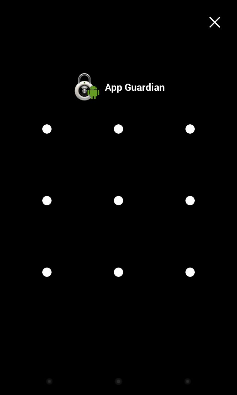 Applock Guardian