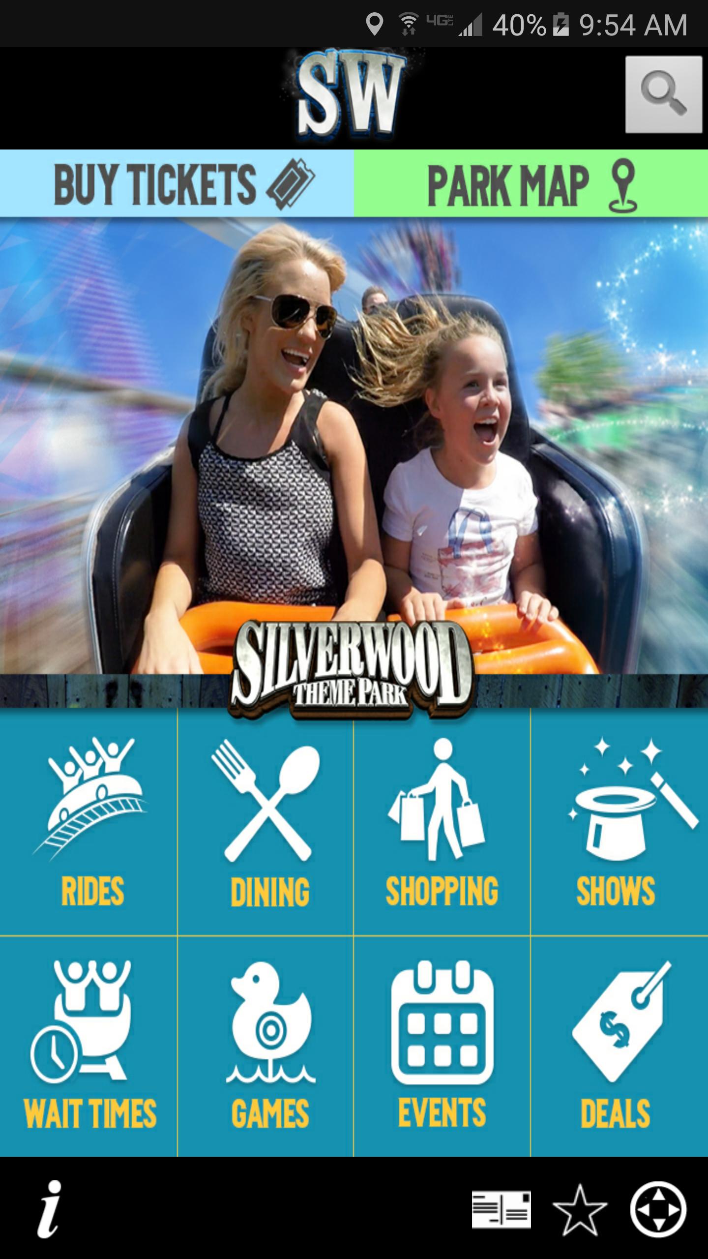 Silverwood