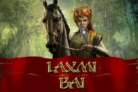 Rani Laxmi Bai Tab