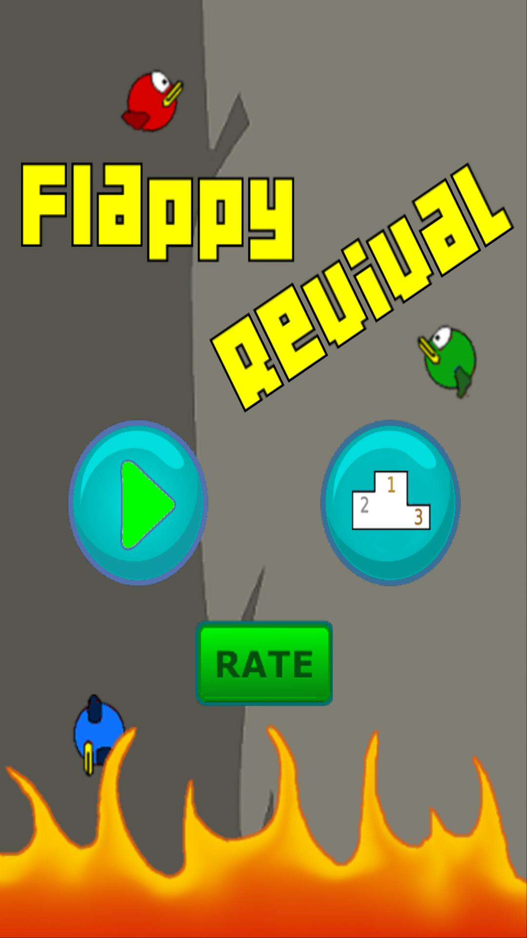 Flappy Revival