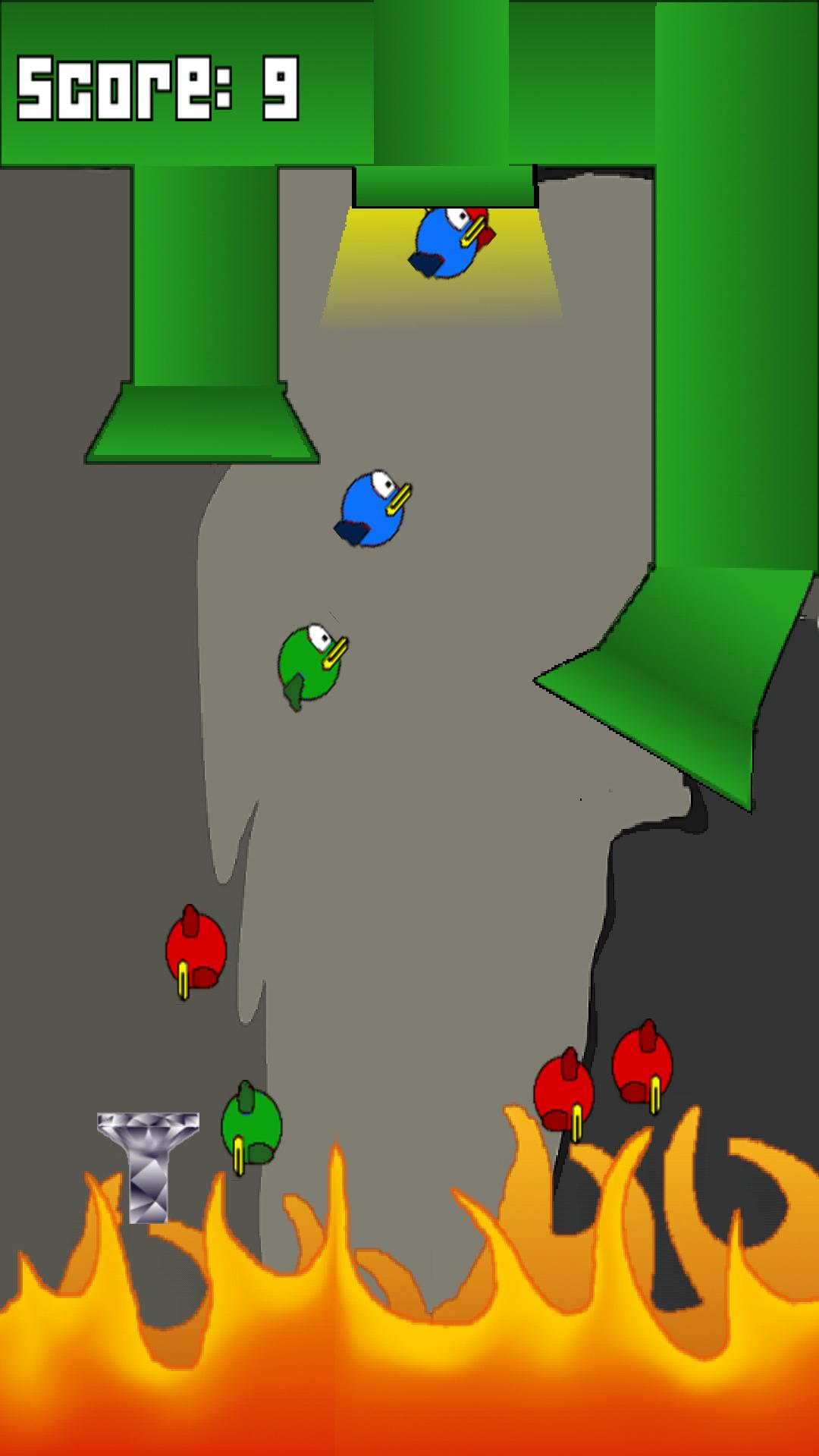 Flappy Revival