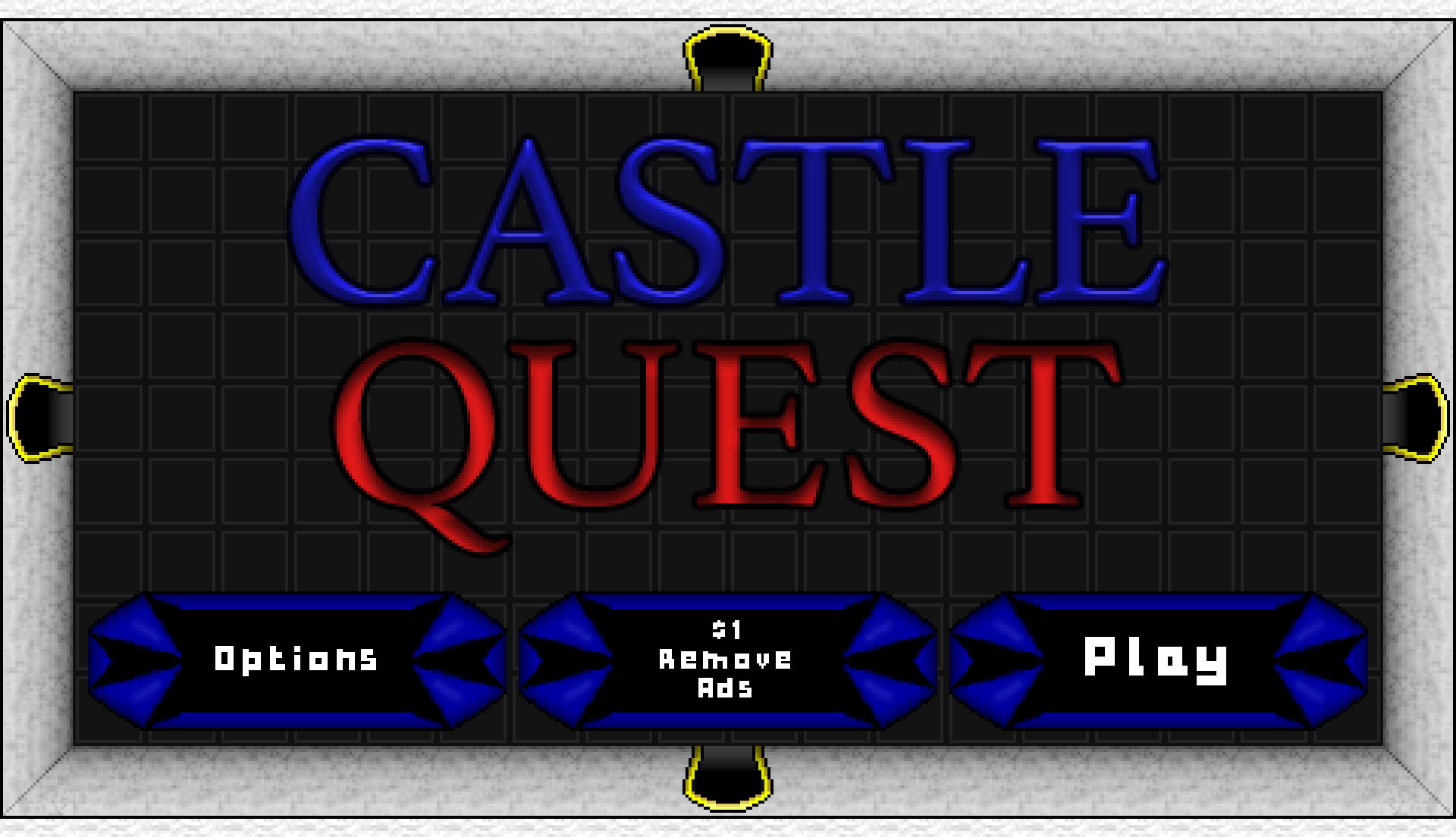 Castle Quest