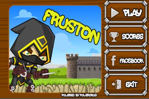 Fruston