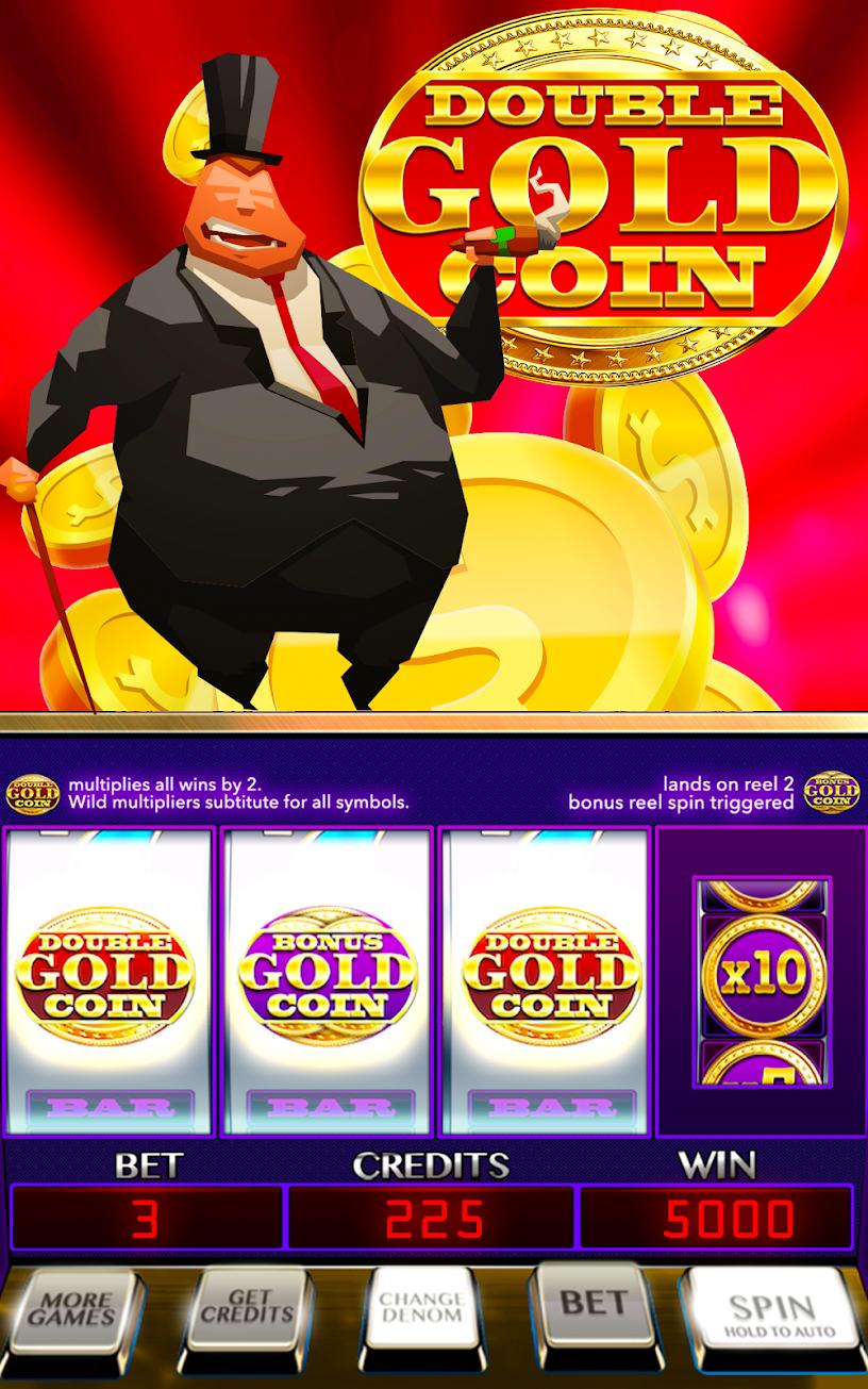 Real Casino Vegas Slots